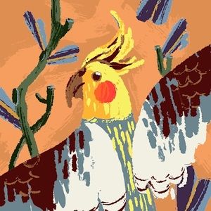 Meet your Posher, Lily